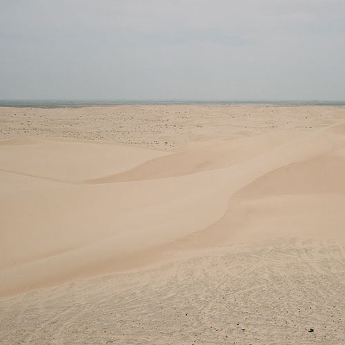 Algodones Dunes